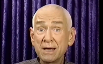 Marshall Applewhite, the leader of the Heavens Gate Cult
