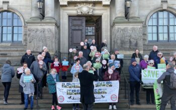 South Tyneside Council Rejects Plan To Build on Fellgate Greenbelt