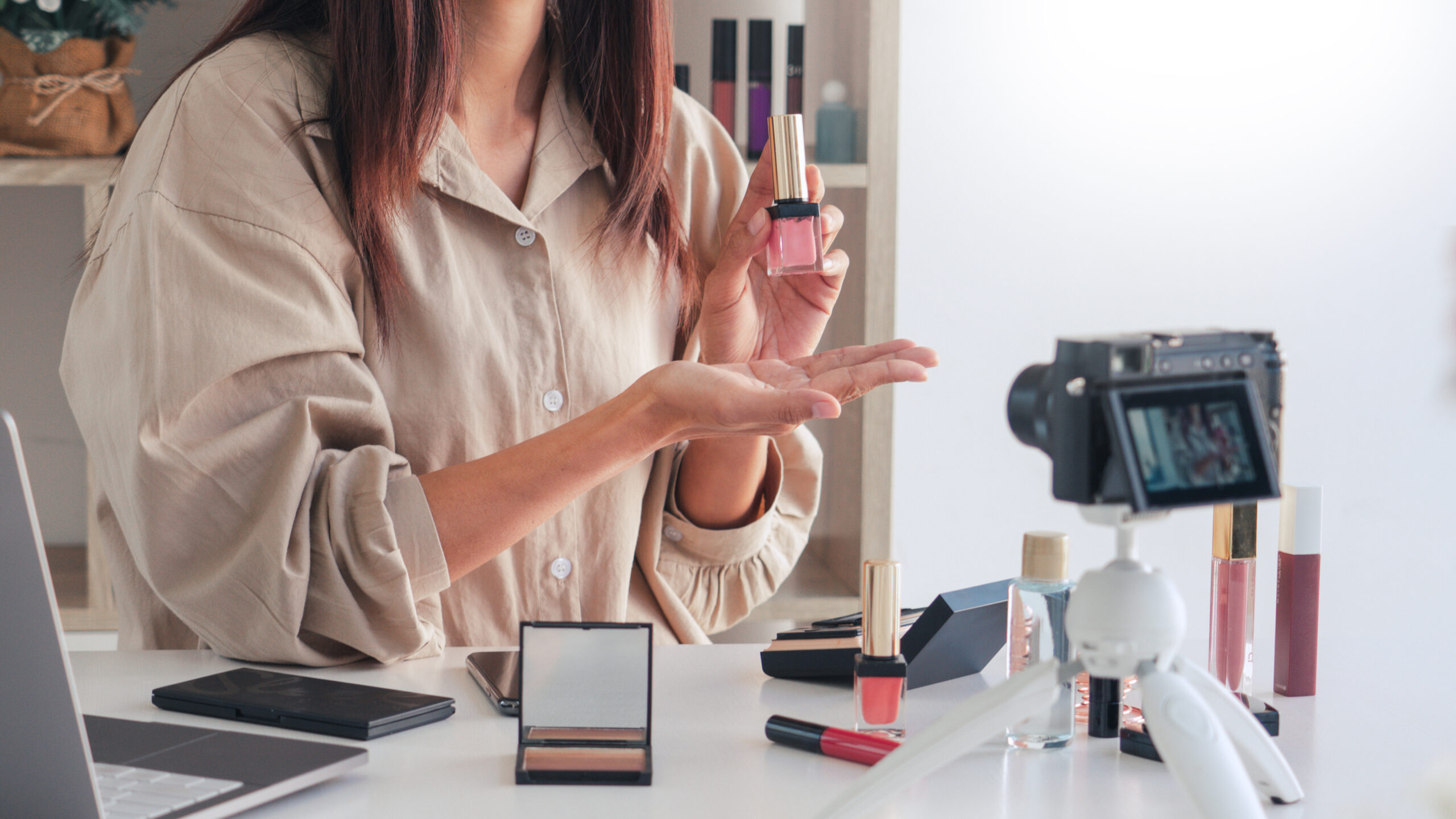 Beyond the Barrier: The Psychology Behind Kids and Skincare Obsession