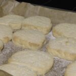 Baking on a Budget: Easy Shortbread Recipe