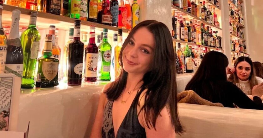 PODCAST: Dishing with EatsandElla – Life as a Student Food Blogger on a Budget