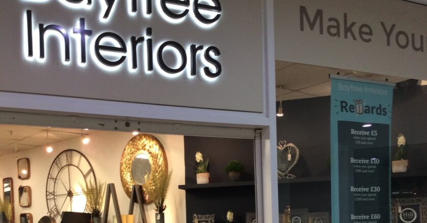 Harrogate ex-retail worker believes sector is “on the brink of collapse” as store closures continue