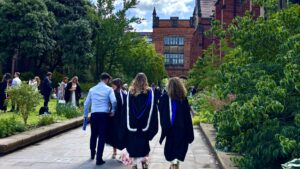 Graduates in the Startup Wave: Can Newcastle Offer a Turning Point for Graduates?