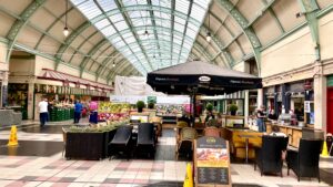 Against All Odds: Small Businesses Keep Newcastle Alive