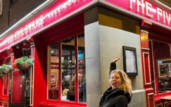 Is JD Wetherspoon as cheap as people say? 
