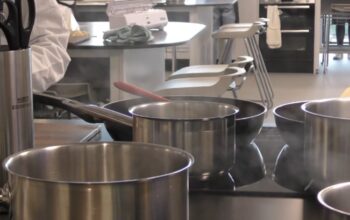 Nutritank will show you how to cook in a cheap, healthy and easy way