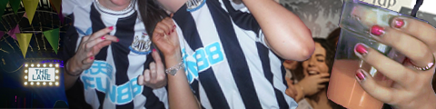The Toon Spirit