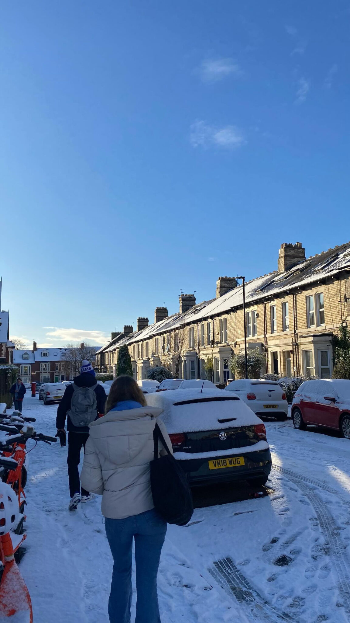 Photo Gallery Jesmond Your Jesmond News