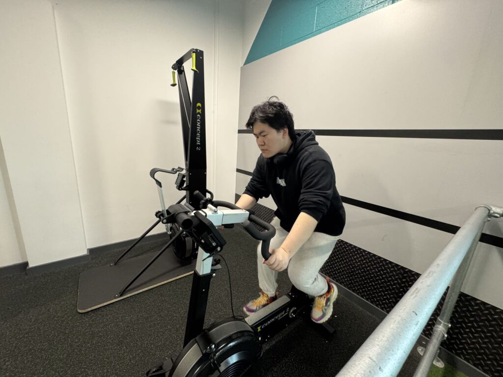 Ding Exercise Analysis of multiple motivations for college students' fitness ...