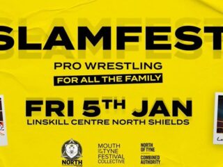 Slamfest promotional image