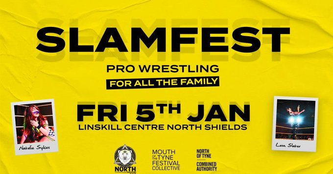 Slamfest promotional image