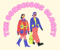 The Conscious Closet