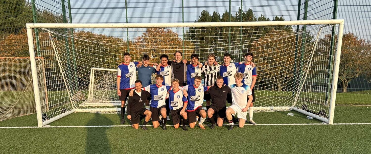 Sport For The North East