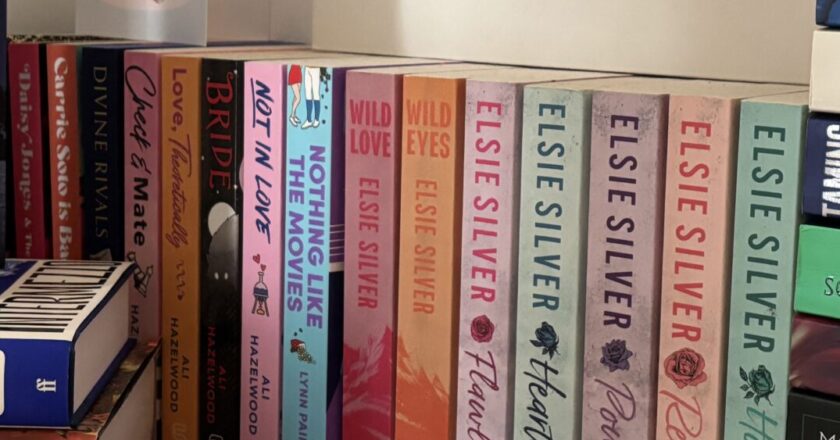 About Tyne and Books