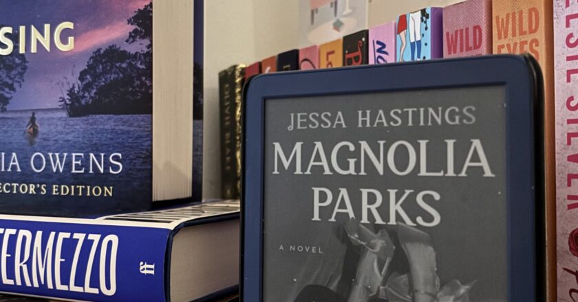 Print vs. Digital: Is the E-Book Revolution Destroying the Reading Experience?
