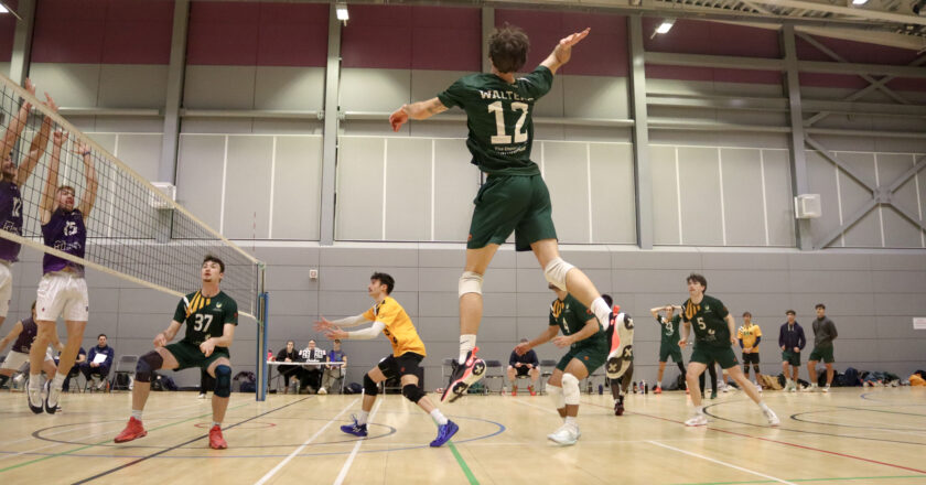 Under pressure: Navigating academic and athletic demands in student-athlete mental health.
