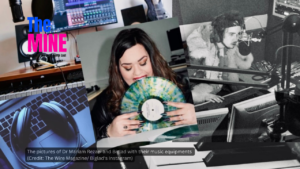 How AI Technology in Music Production Impacts the Music Industry