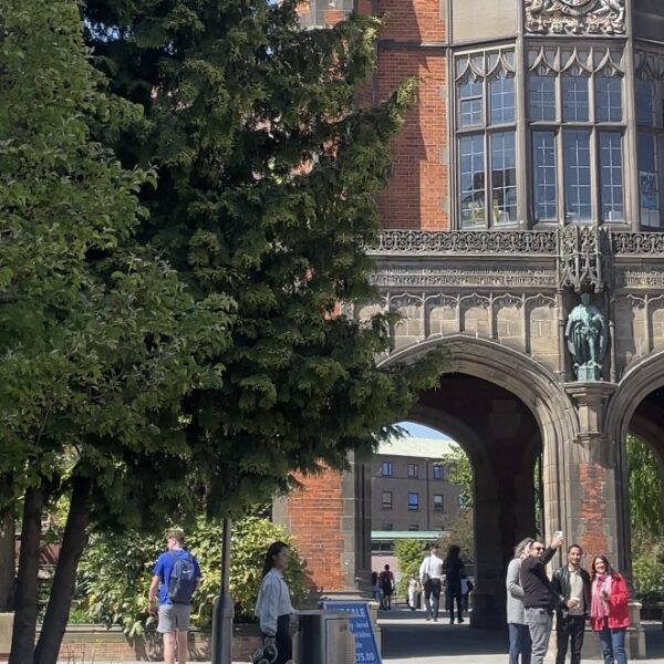 Working class students at Northeastern universities claim that classism is still ‘deeply ingrained’