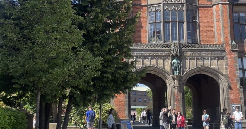 Working class students at Northeastern universities claim that classism is still ‘deeply ingrained’